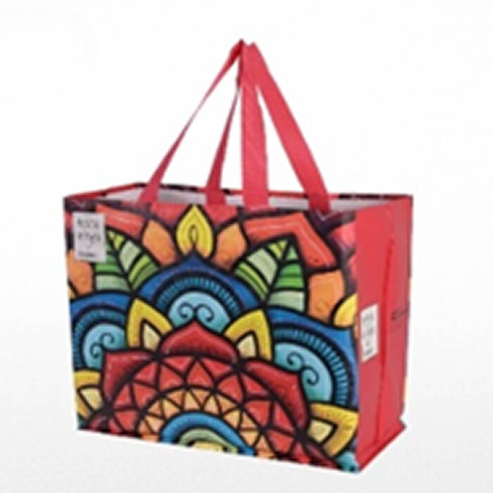 Festival PP gift bag